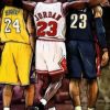 Basketball Stars Paint By Number