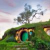 Hobbit House Paint By Number