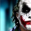 Joker Paint By Number