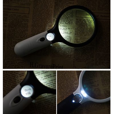 Led Magnifier product