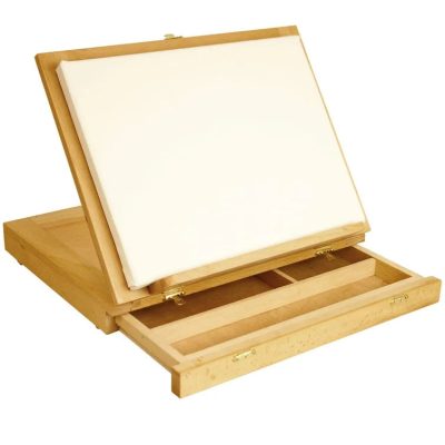 Wood Folding Board Easel