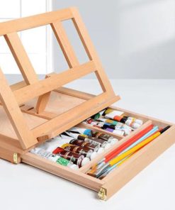 easels for painting