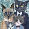 cats-family-paint-by-number