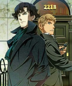 sherlock-paint-by-number