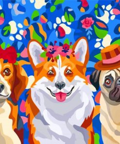 aesthetic-dogs-(1)-paint-by-numbers