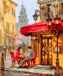 couple-having-coffee-paint-by-numbers