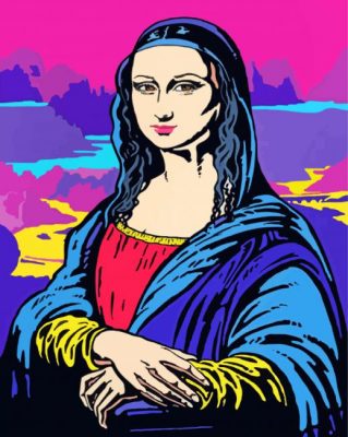 mona-lisa-pop-art-paint-by-number