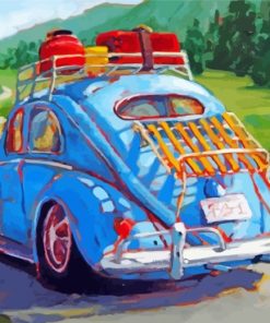 vintage-blue-mini-car-paint-by-numbers