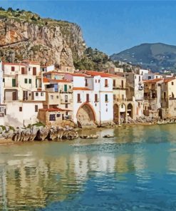 aesthetic-cefalu-paint-by-numbers