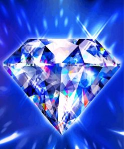 blue-diamond-paint-by-number