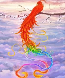 colorful-phoenix-bird-paint-by-numbers