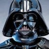 Cool Darth Vader paint by numbers