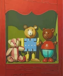 cute-toys-paint-by-numbers