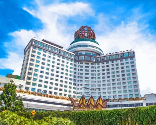 malaysia-resorts-world-genting-paint-by-numbers