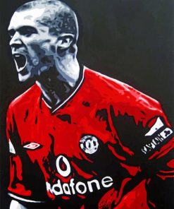 roy-keane-manchester-united-paint-by-numbers