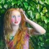 Arthur Hughes paint by number