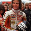 Barry Sheene paint by number