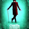 Charlie And The Chocolate Factory Illustration paint by number