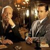 Don Draper And Roger Sterling Mad Men paint by number