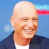 Howie Mandel paint by number