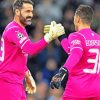 Scott Carson paint by number