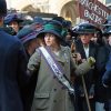 Suffragette paint by number