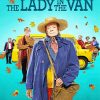 The Lady In The Van Poster paint by number