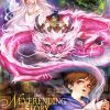 The Neverending Story Anime paint by number