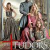 The Tudors Serie Poster Paint by number