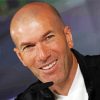 Aesthetic Zinedine Zidane paint by number