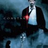 Constantine Movie Poster paint by number