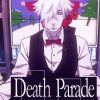 Death Parade Anime Poster paint by number