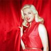 Diana Dors paint by number