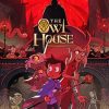 Disney The Owl House Poster Paint by number