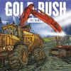 Gold Rush Game paint by number