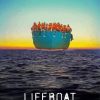 Lifeboat Movie Poster paint by number
