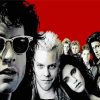 Lost Boys Movie Illustration Paint by number