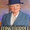 Miss Marple Julia McKenzie paint by number