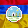 Monteria Flag paint by number