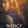 Nancy Drew Poster paint by number
