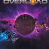 Overload Video Game paint by number