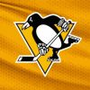 Pittsburgh Penguins Logo paint by number