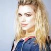 Rose Tyler paint by number