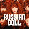 Russian Doll Poster paint by number