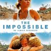The Impossible Movie Paint by number