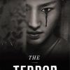 The Terror Poster paint by number