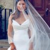 Bridal Veil paint by number