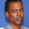 Chris Rock paint by number