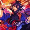 Ensemble Stars paint by number