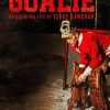 Goalie Movie Poster paint by number